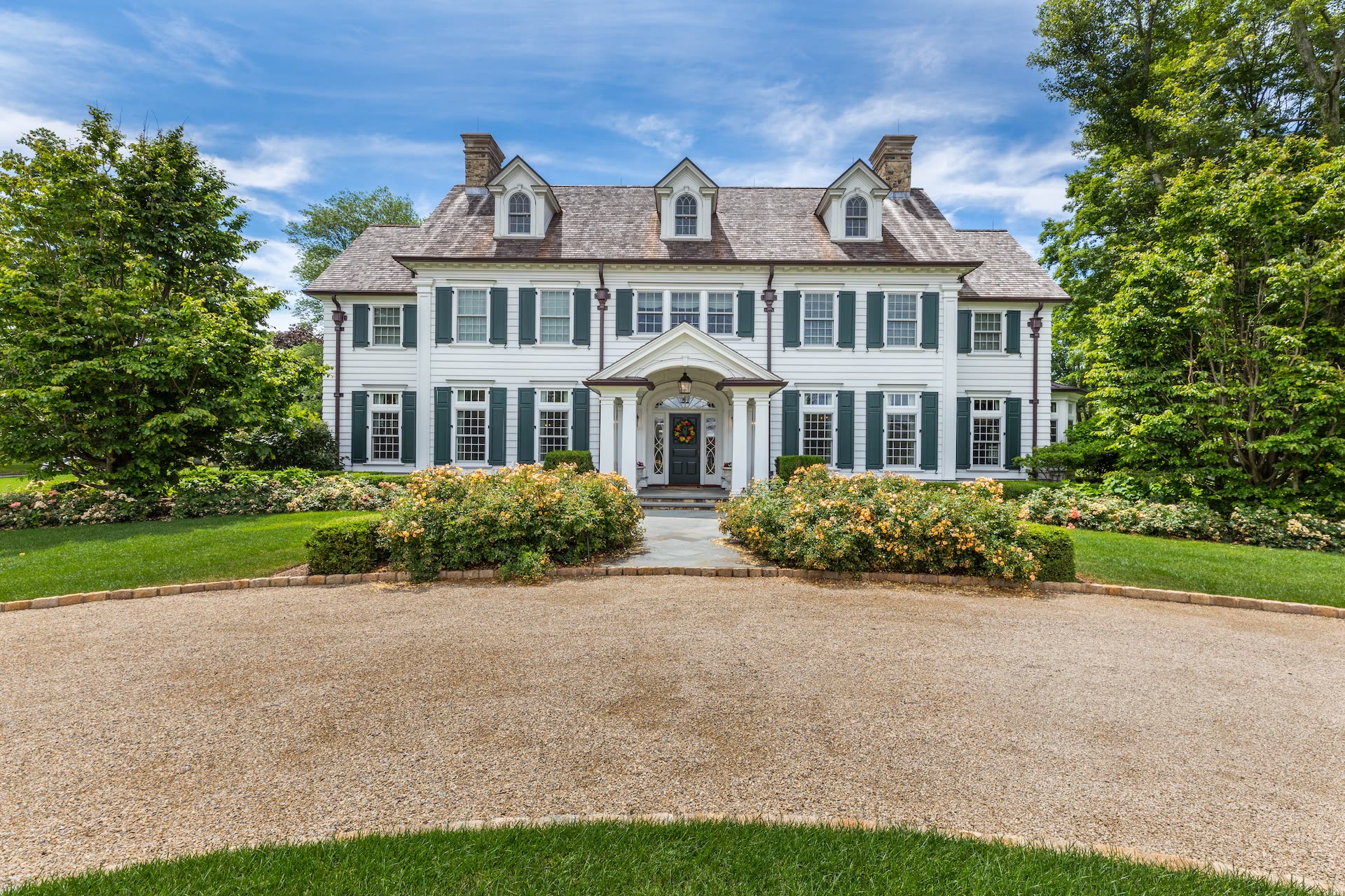 Elegant Estate