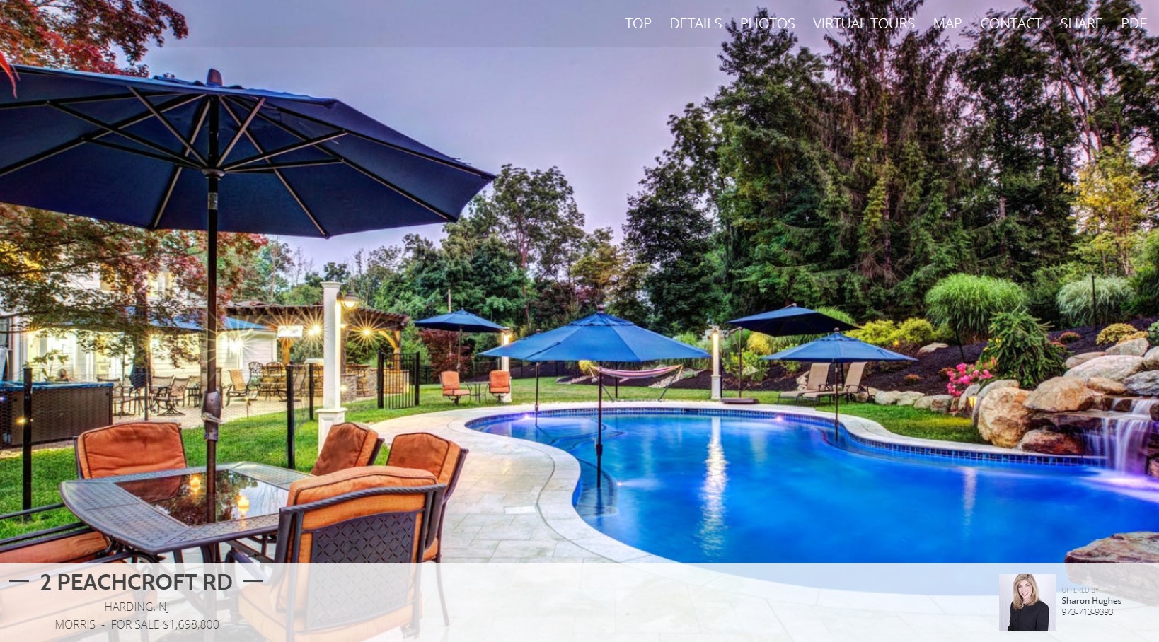 Suburban Property